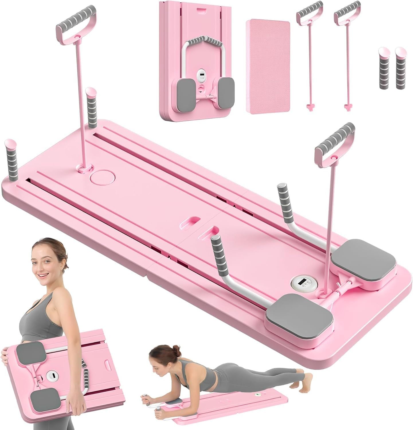 Table de Pilates