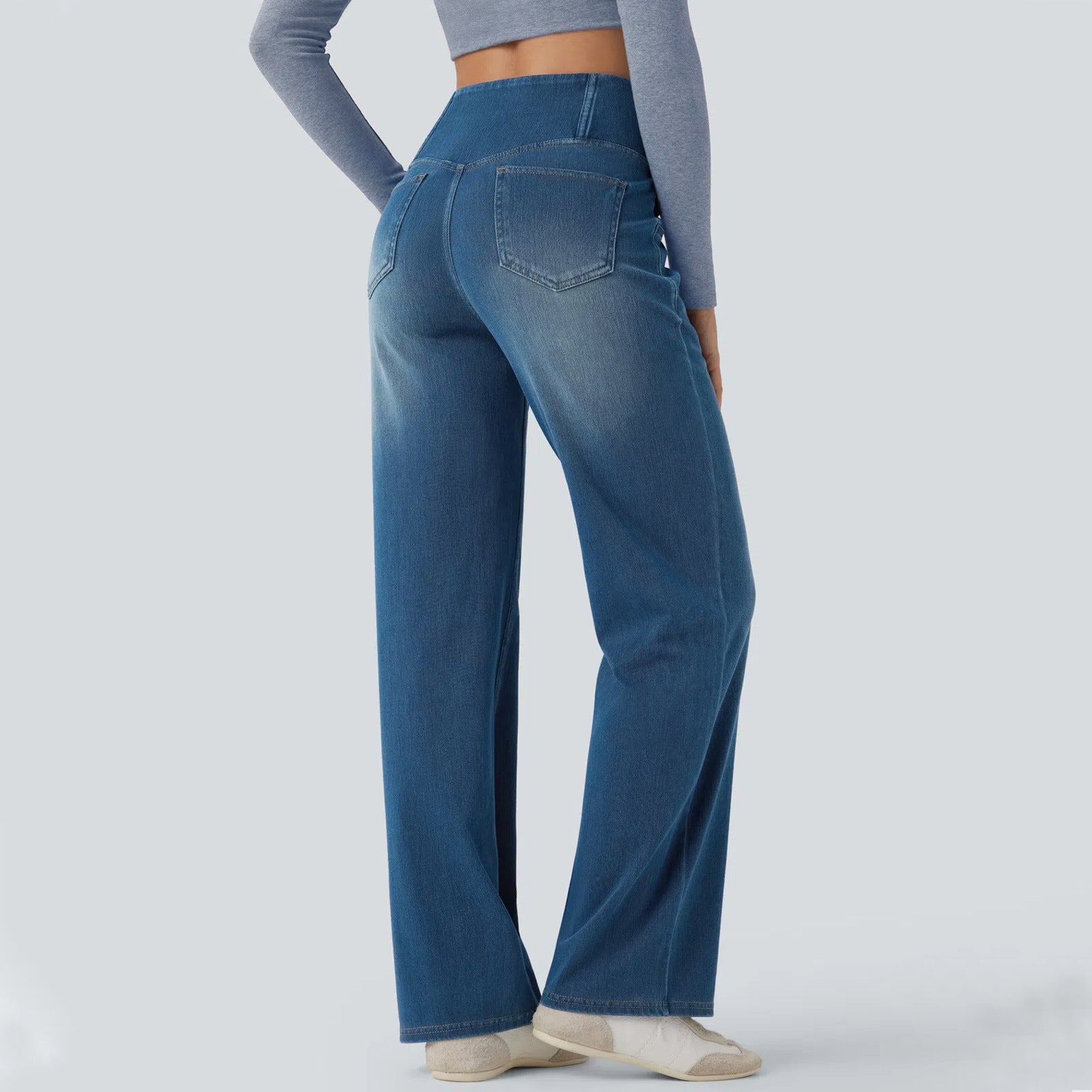 Pantalon gainant