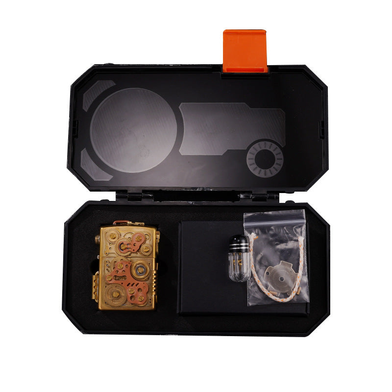 Briquet à kérosène