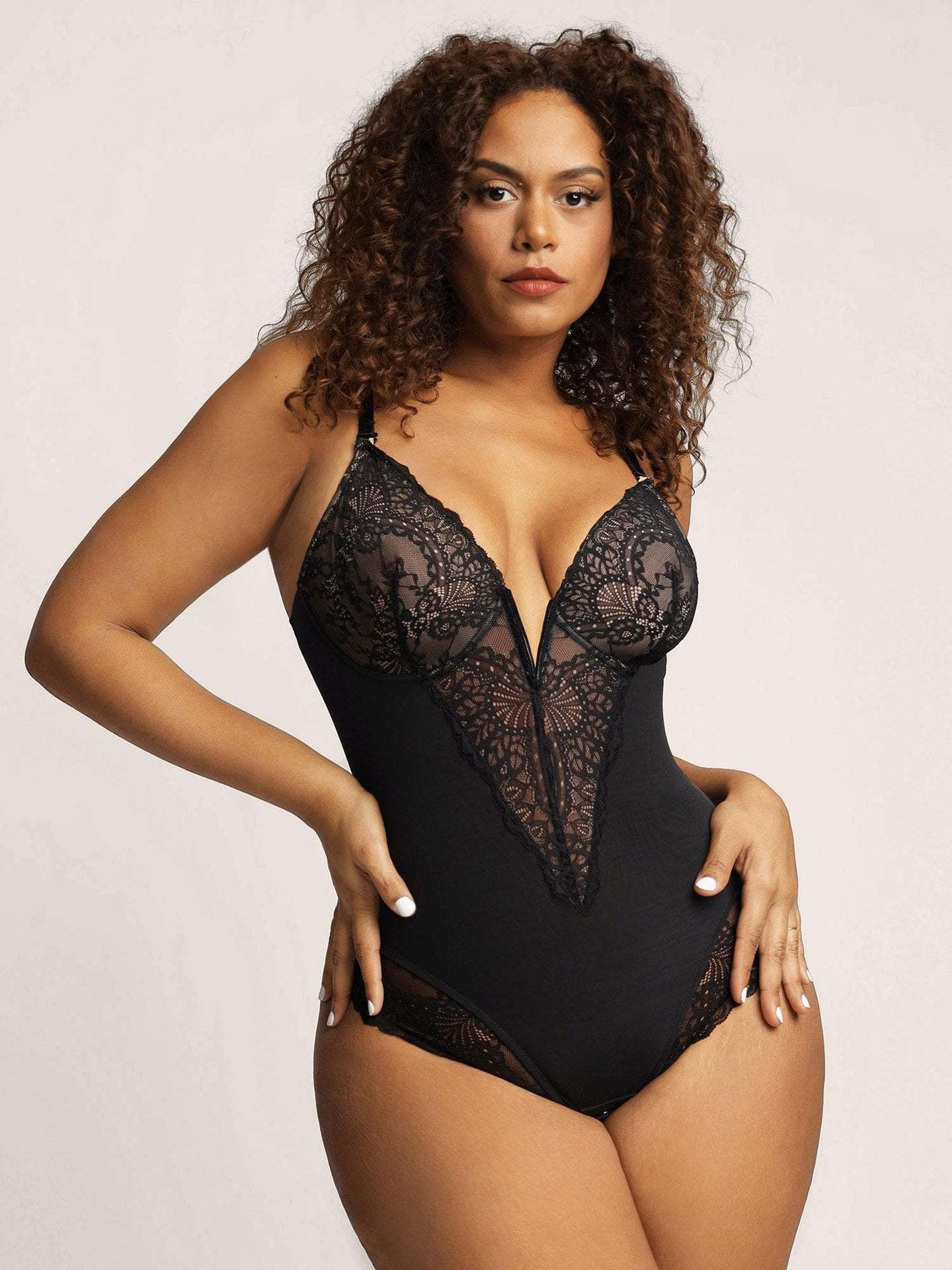 Body de nuit