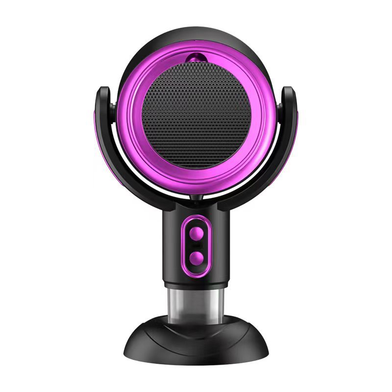 Hotte portable