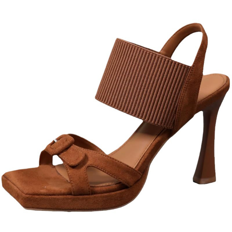 Chaussure Margarita