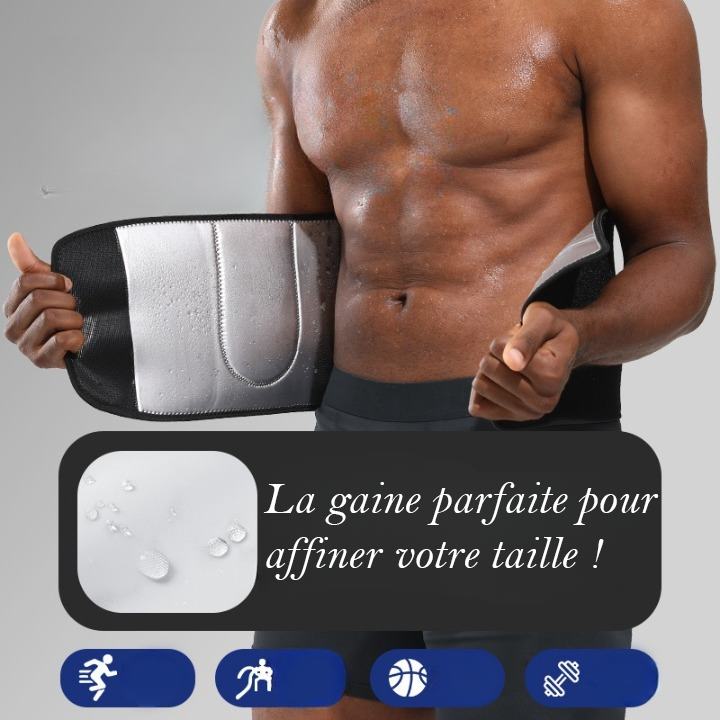 Gaine de sudation