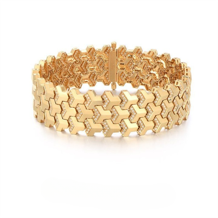 Bracelet Shanwenjia