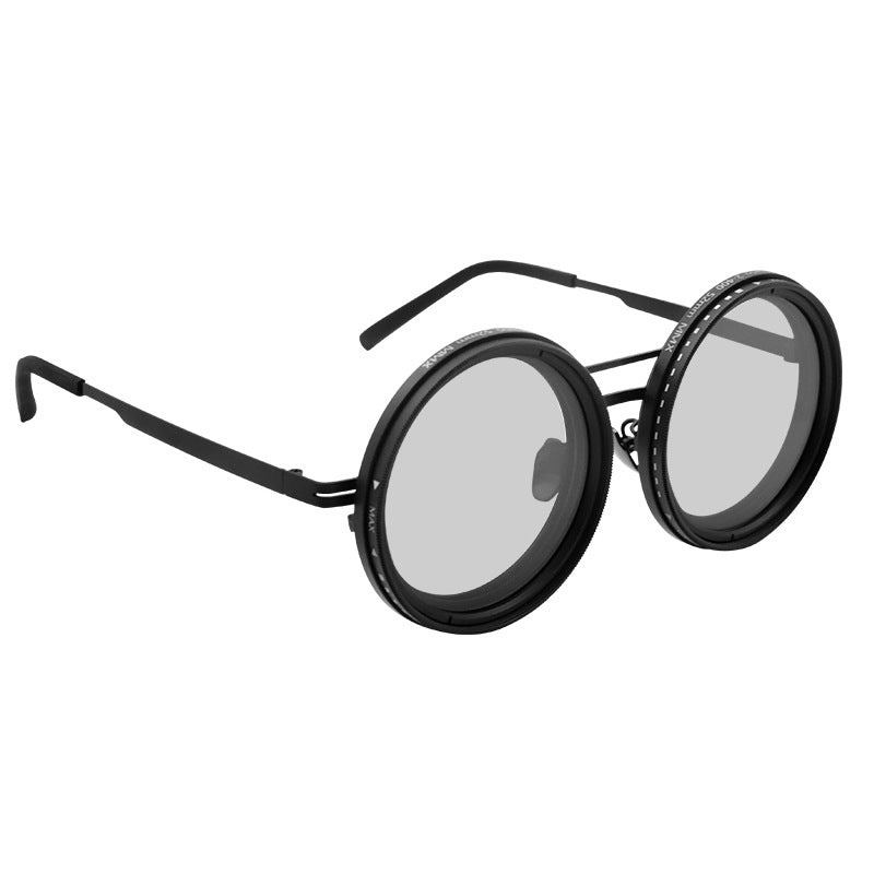Lunettes de soleil réglable