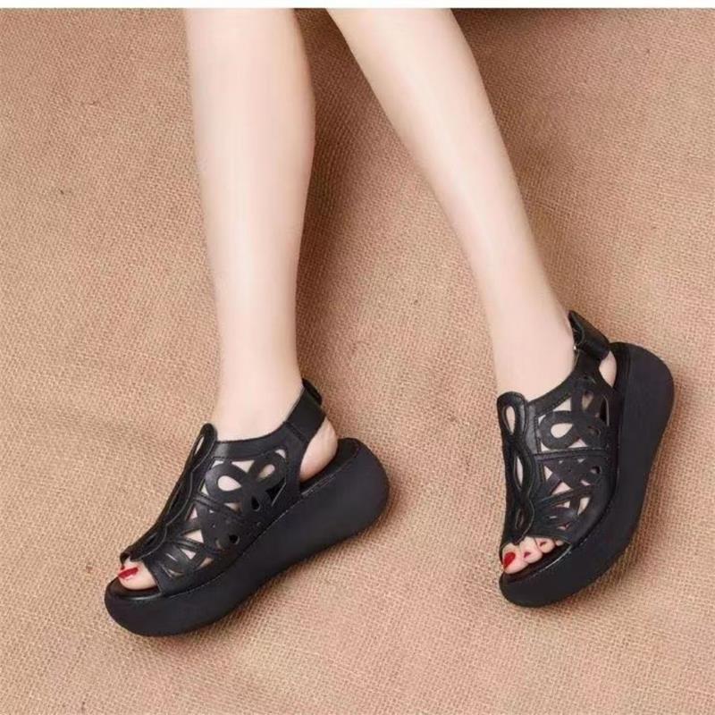 Chaussure Ergonomique Soumeya