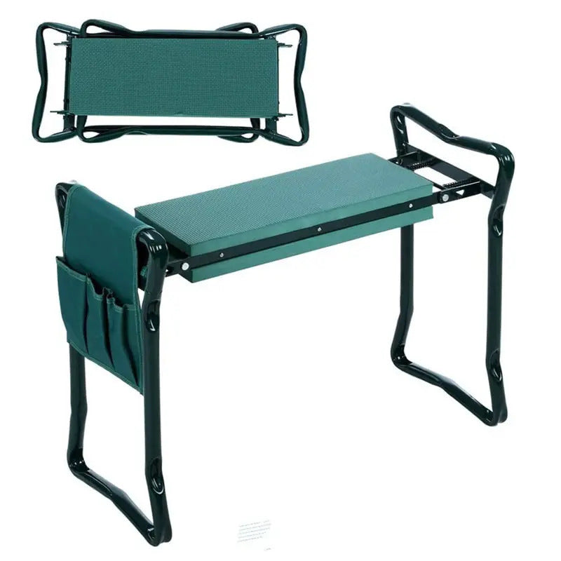Banc de jardinage