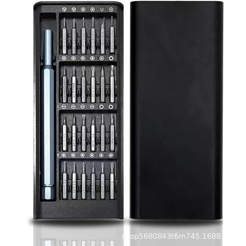Pack de tournevis professionnel XPro