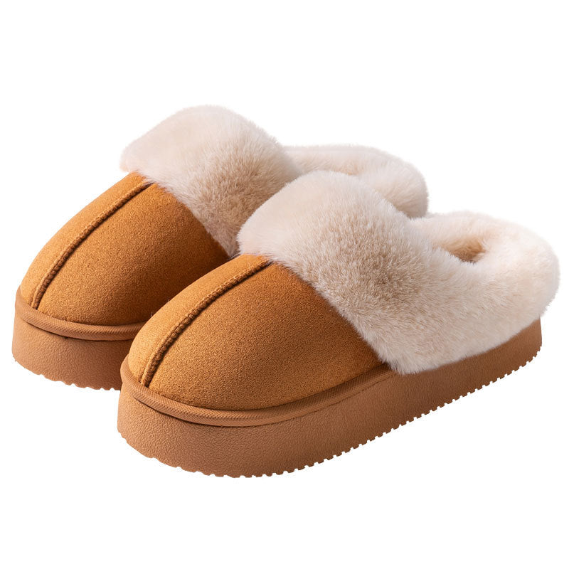 Chaussure d'hiver confort royal