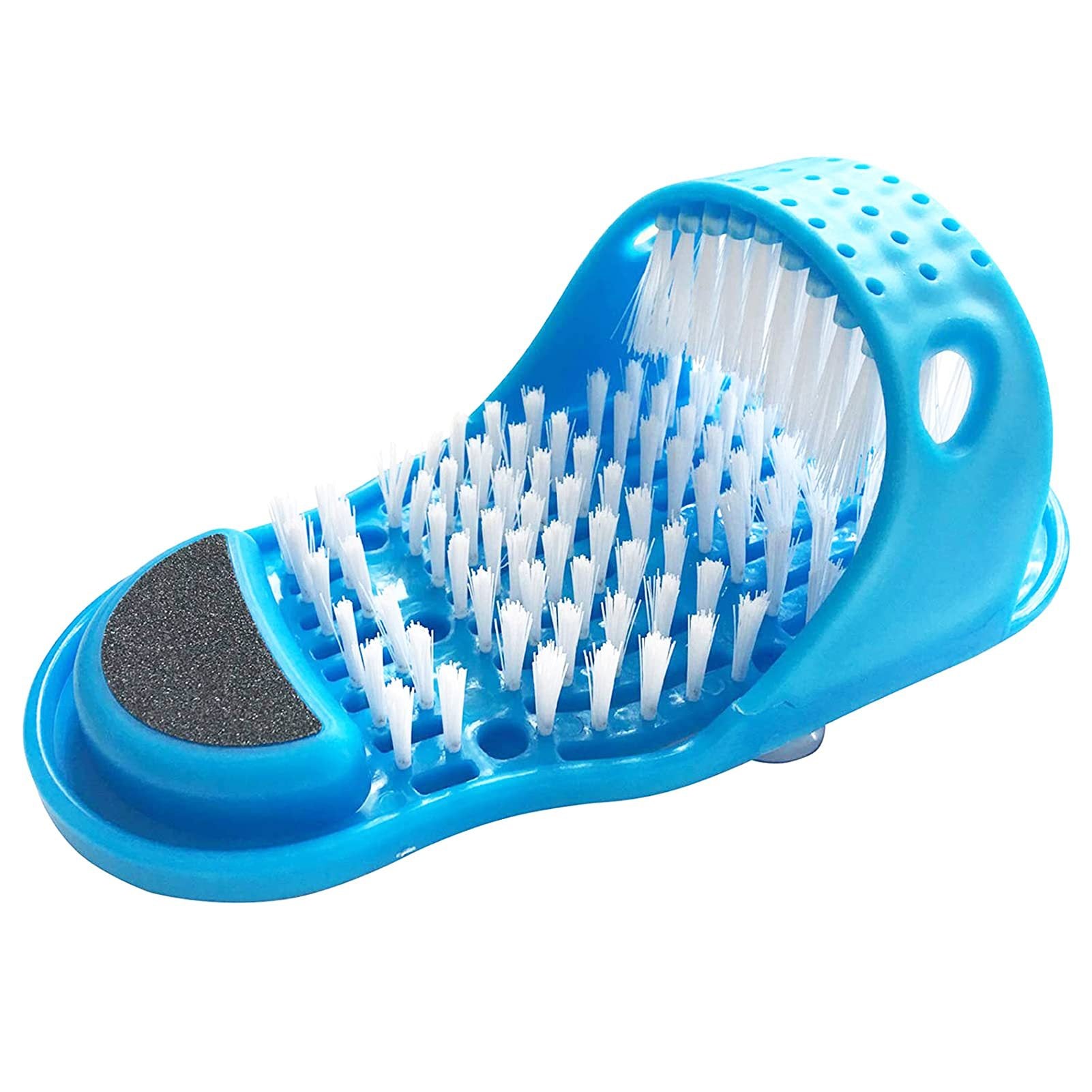 Nettoyeur de pied