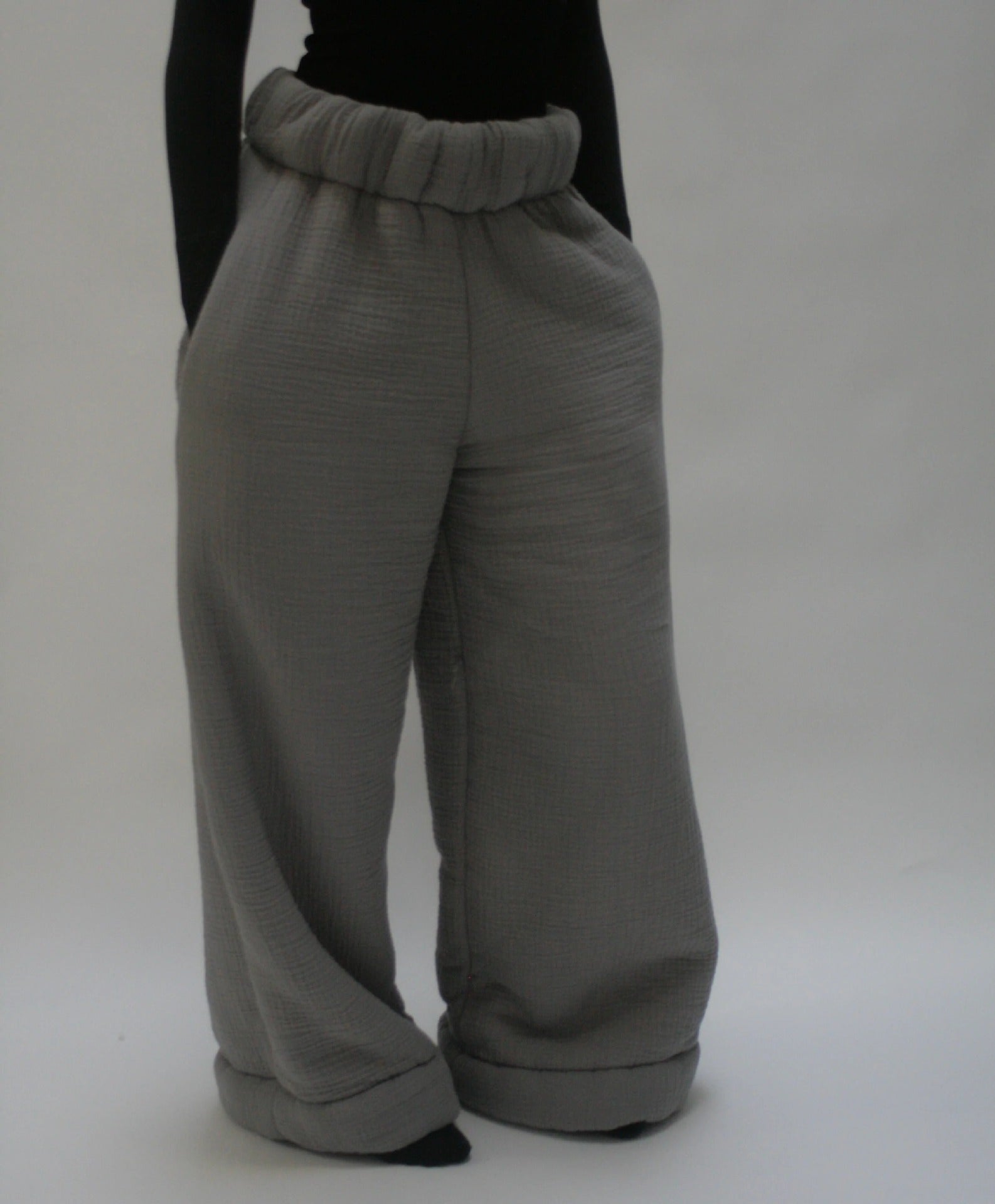 Blanket pant
