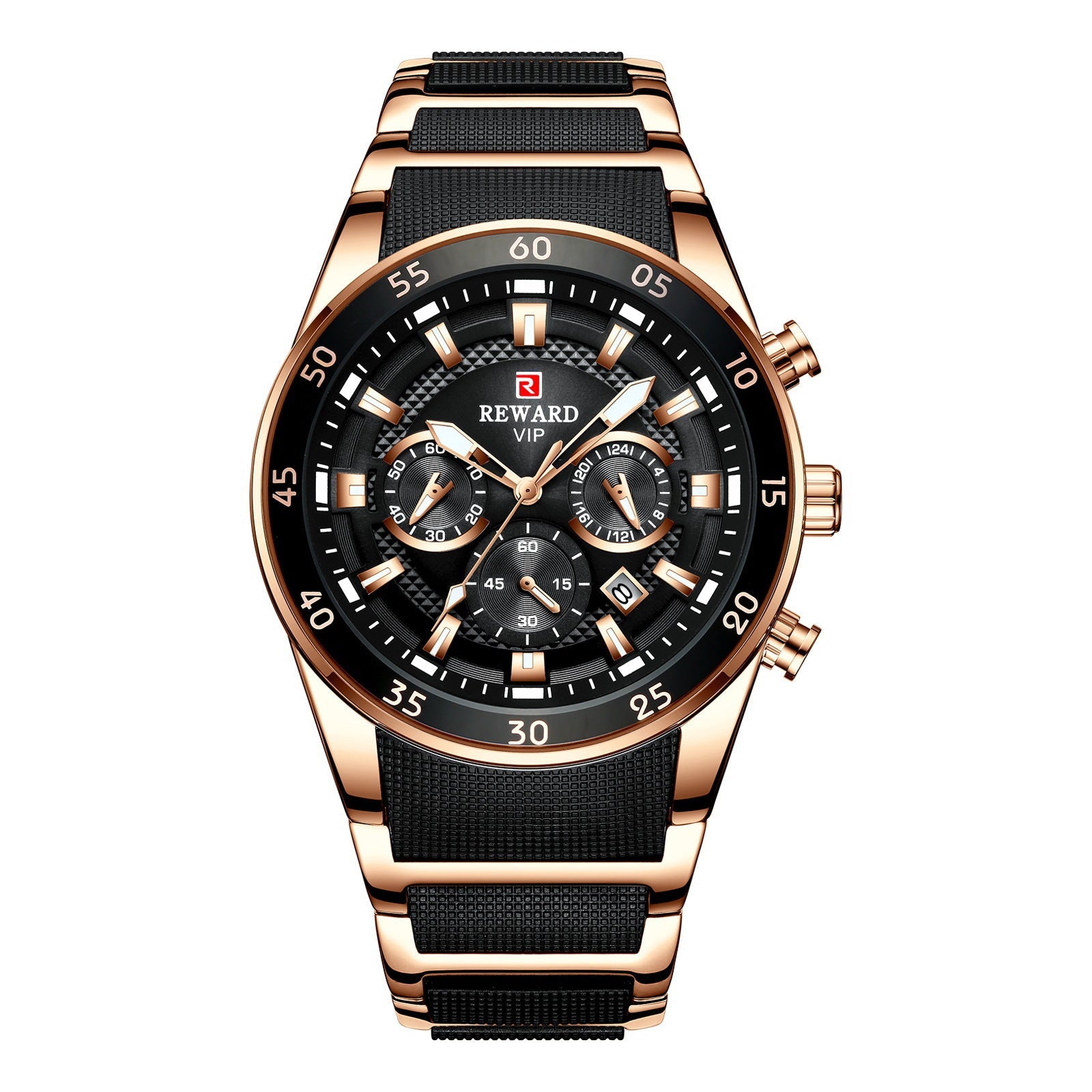 Montre Reward