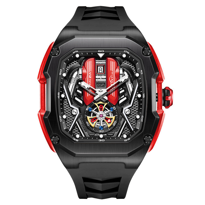 Montre Génésis VII