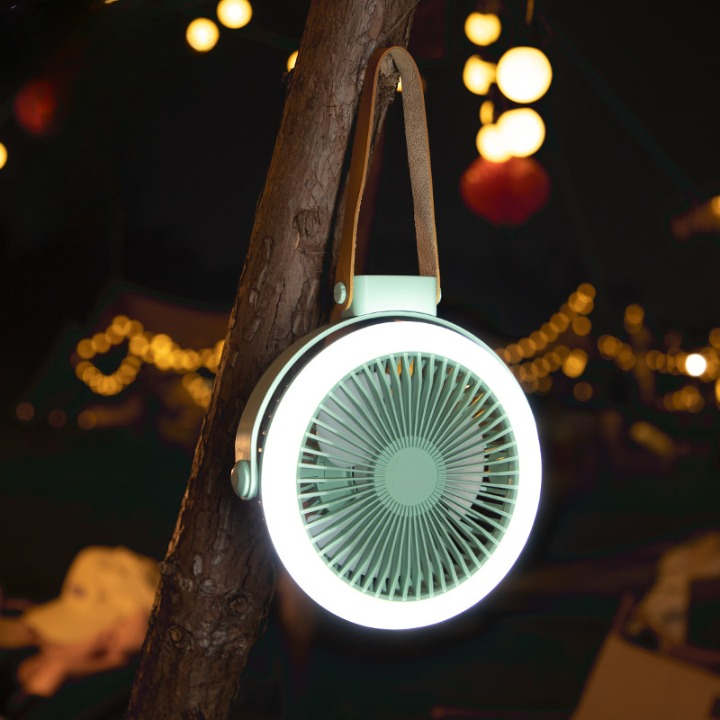 ventilateur portable