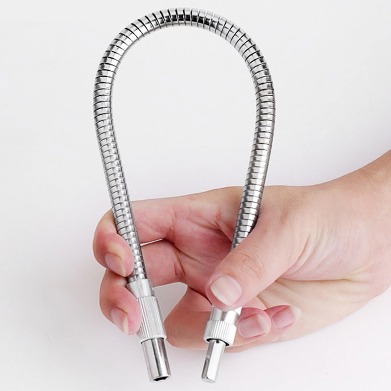 Flexible d'embout de bricolage Professionnel