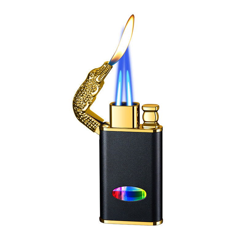 Briquet Dragon light