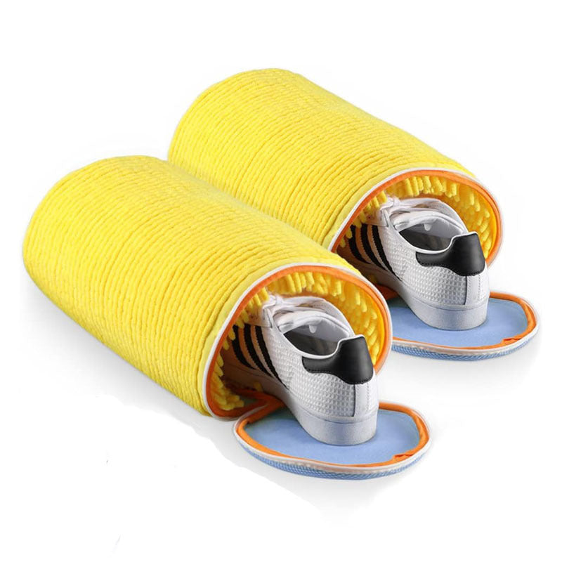 Lot de 2 Sacs de linge spécial chaussure Xpro