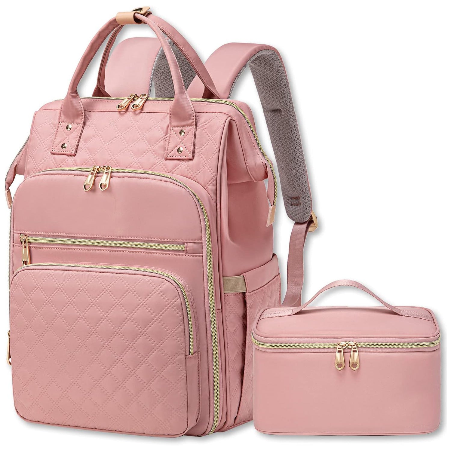 Kit Sac a doc + lunch bag
