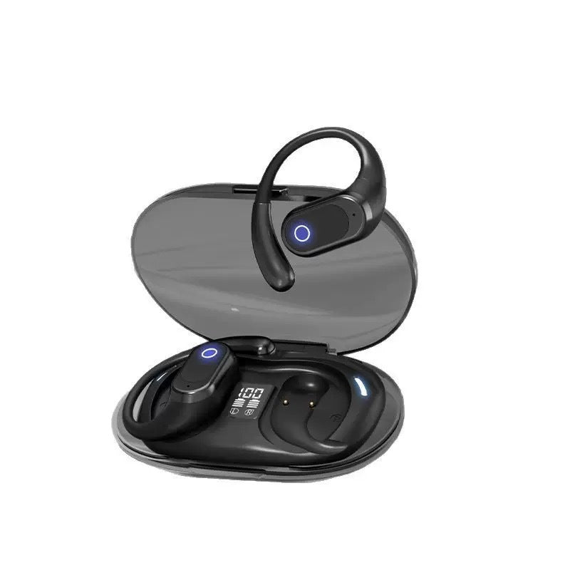 Écouteurs Bluetooth sans fil Burmester
