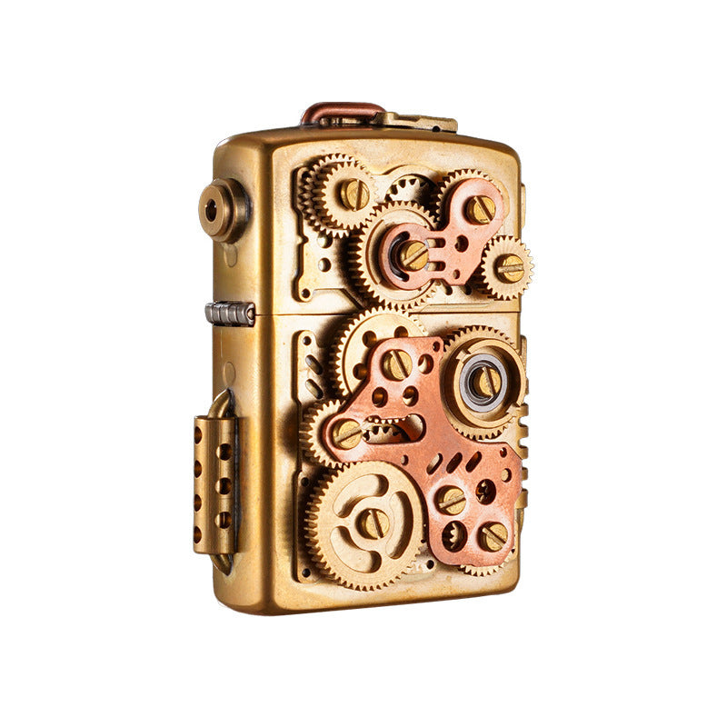Briquet à kérosène