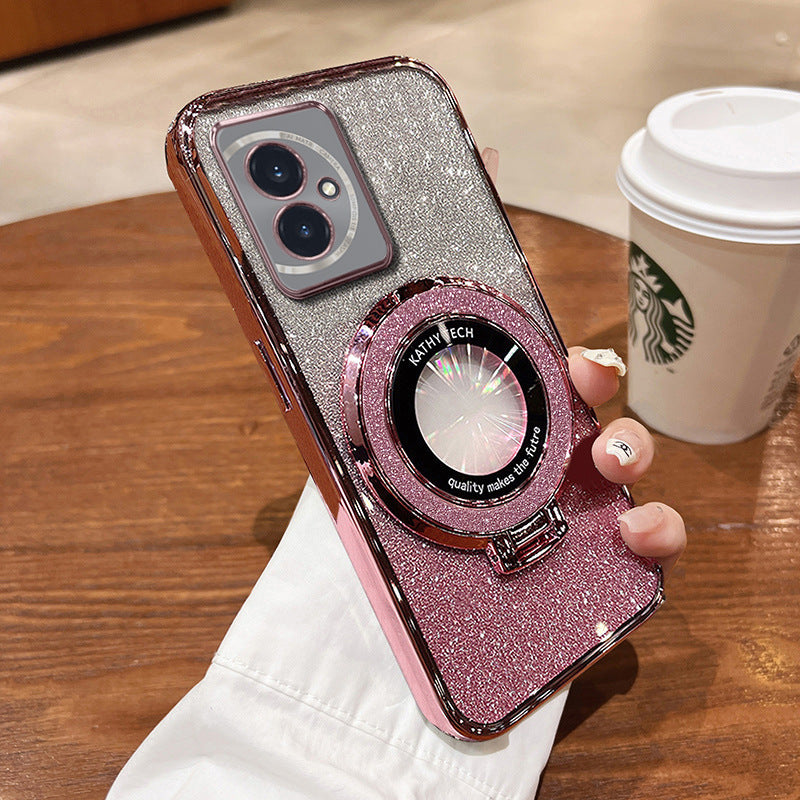 Coque Iphone brillante