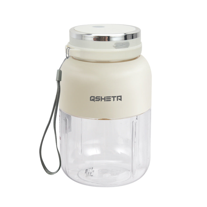 Mixer portable