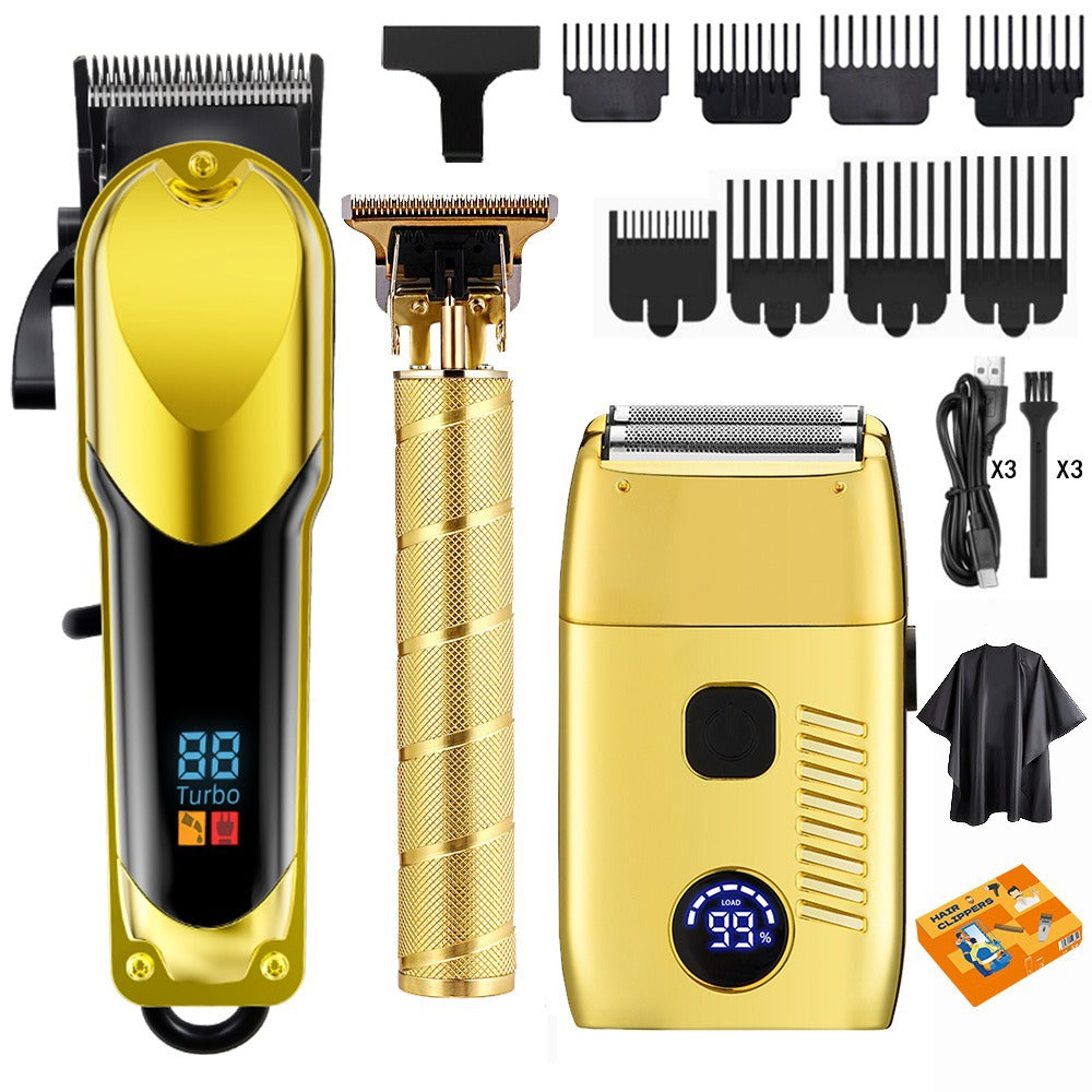 Kit complet de coiffure (Nouvelle édition)