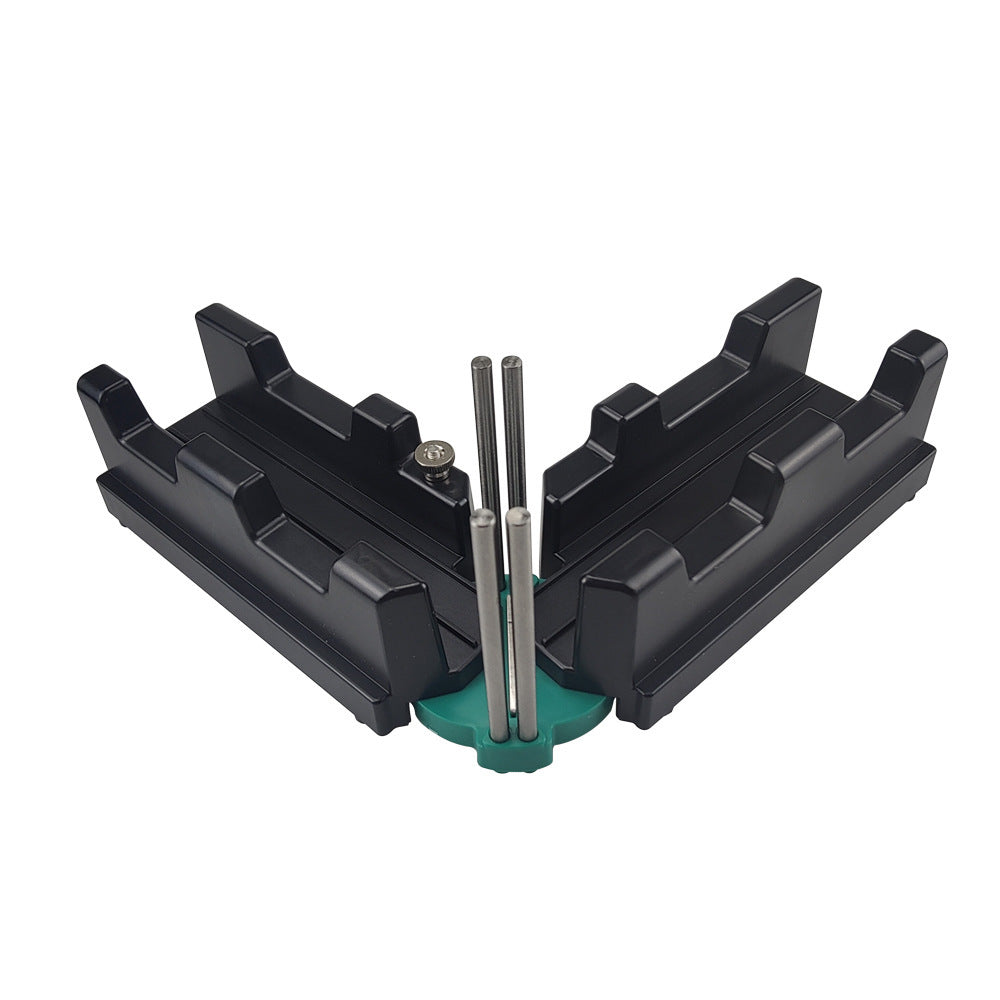 Outil de mesure d'onglet 2 en 1