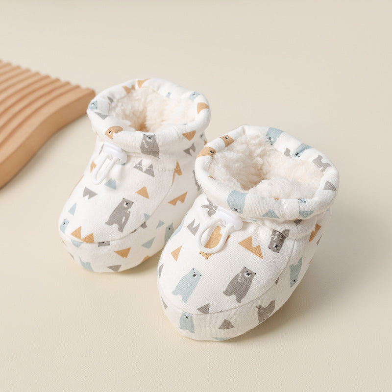 Chausson pour enfant