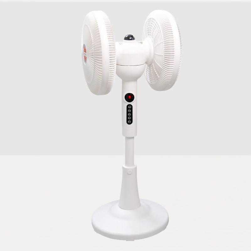 Ventilateur à double face