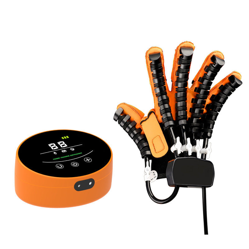 Masseur de récupération des mains