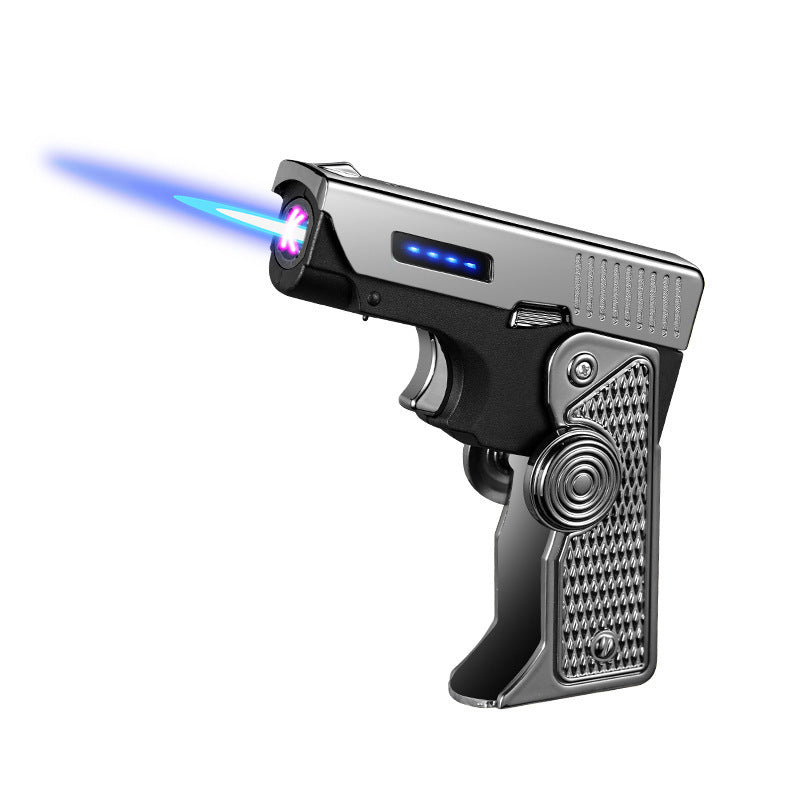 Briquet chargeable