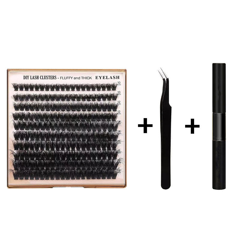 Kit d'extension de cil
