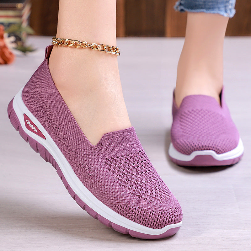 Chaussure Ergonomique Maria