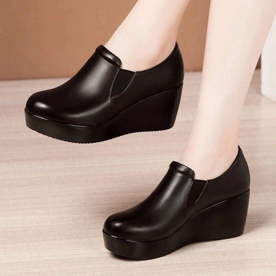 Chaussure Ergonomique Marta