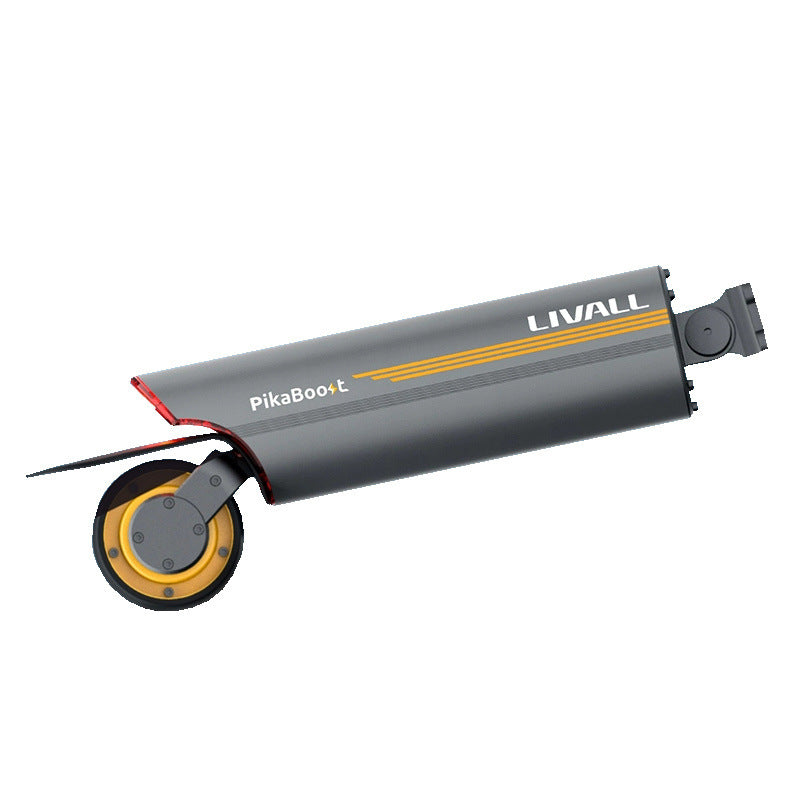 Boosters électriques PikaBoost