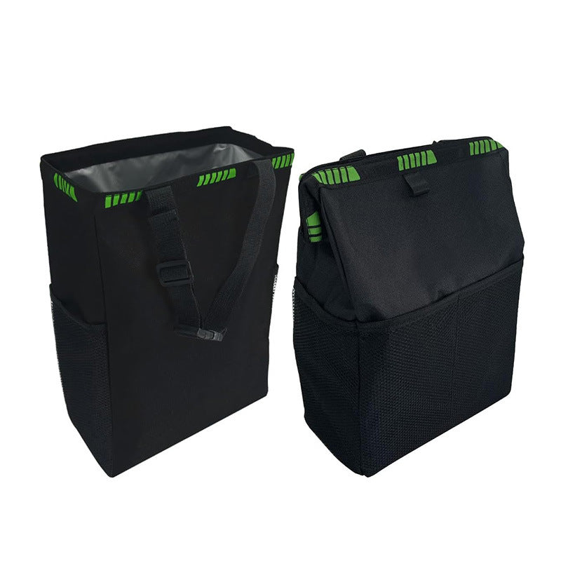 Lot de 2 Sacs de rangement de voiture