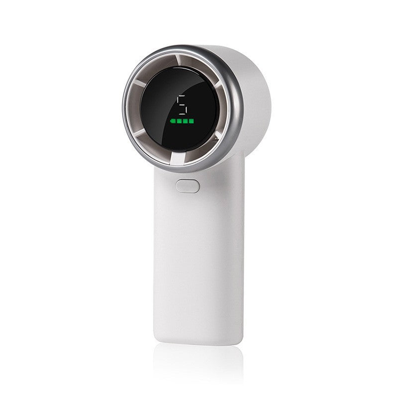 Mini Ventilateur portable Turbo Puissance