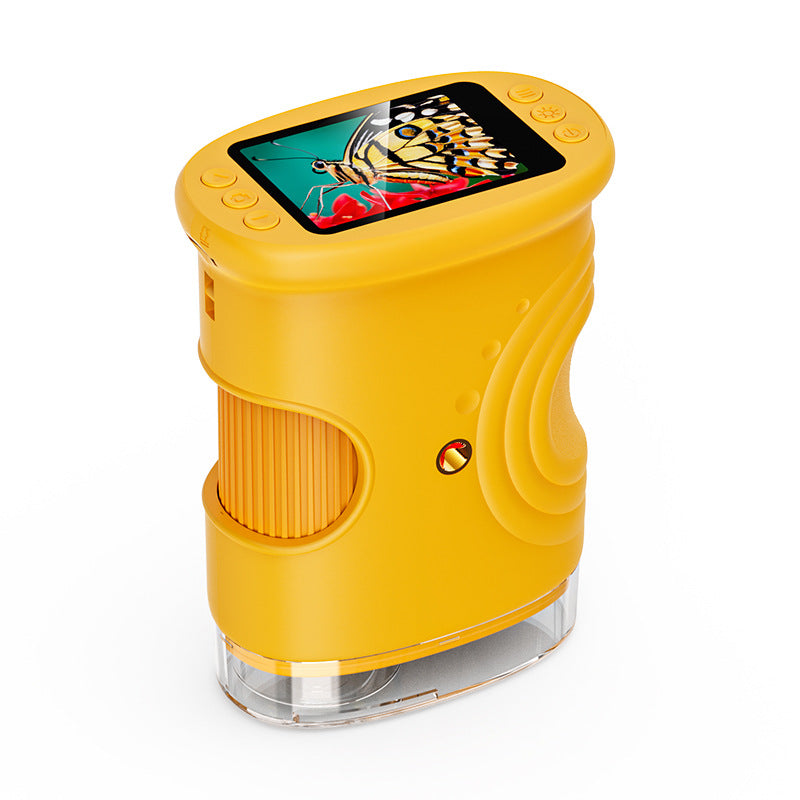 Microscope d’Aventure®