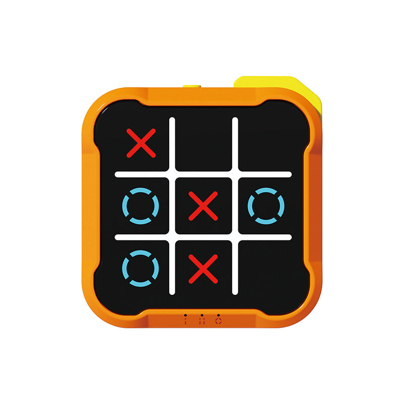 Tic tac toe electronique