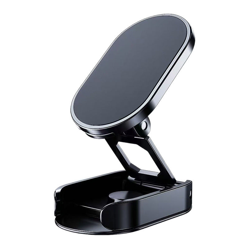 Support téléphone magnétique