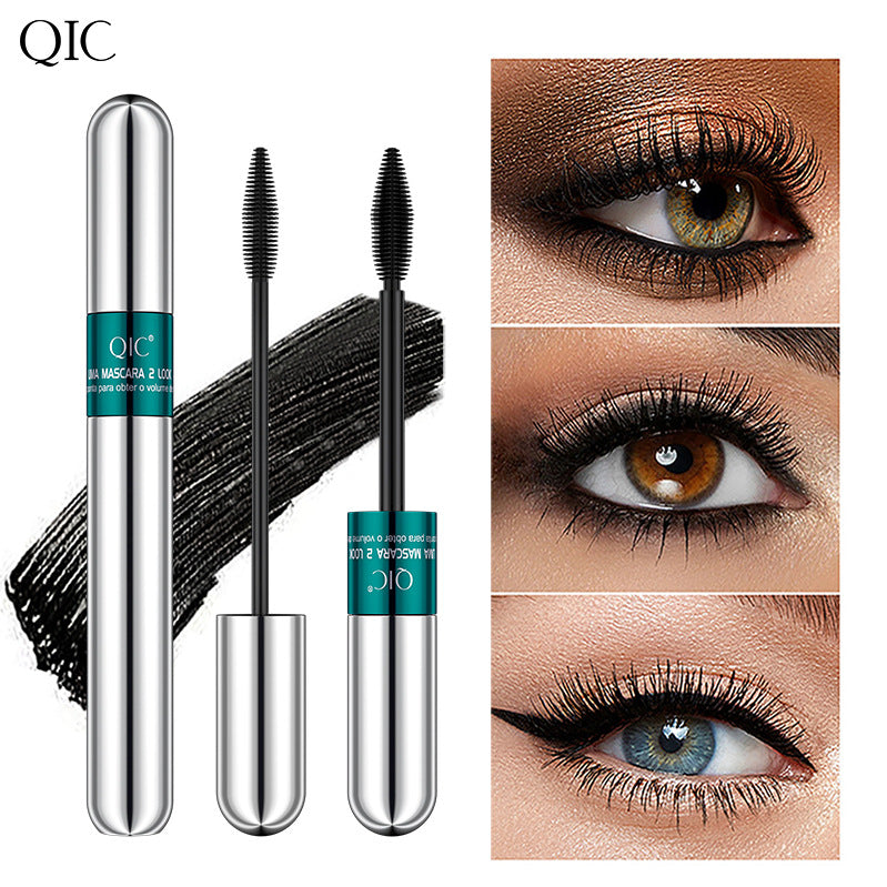 Lot de 2 Mascara imperméable