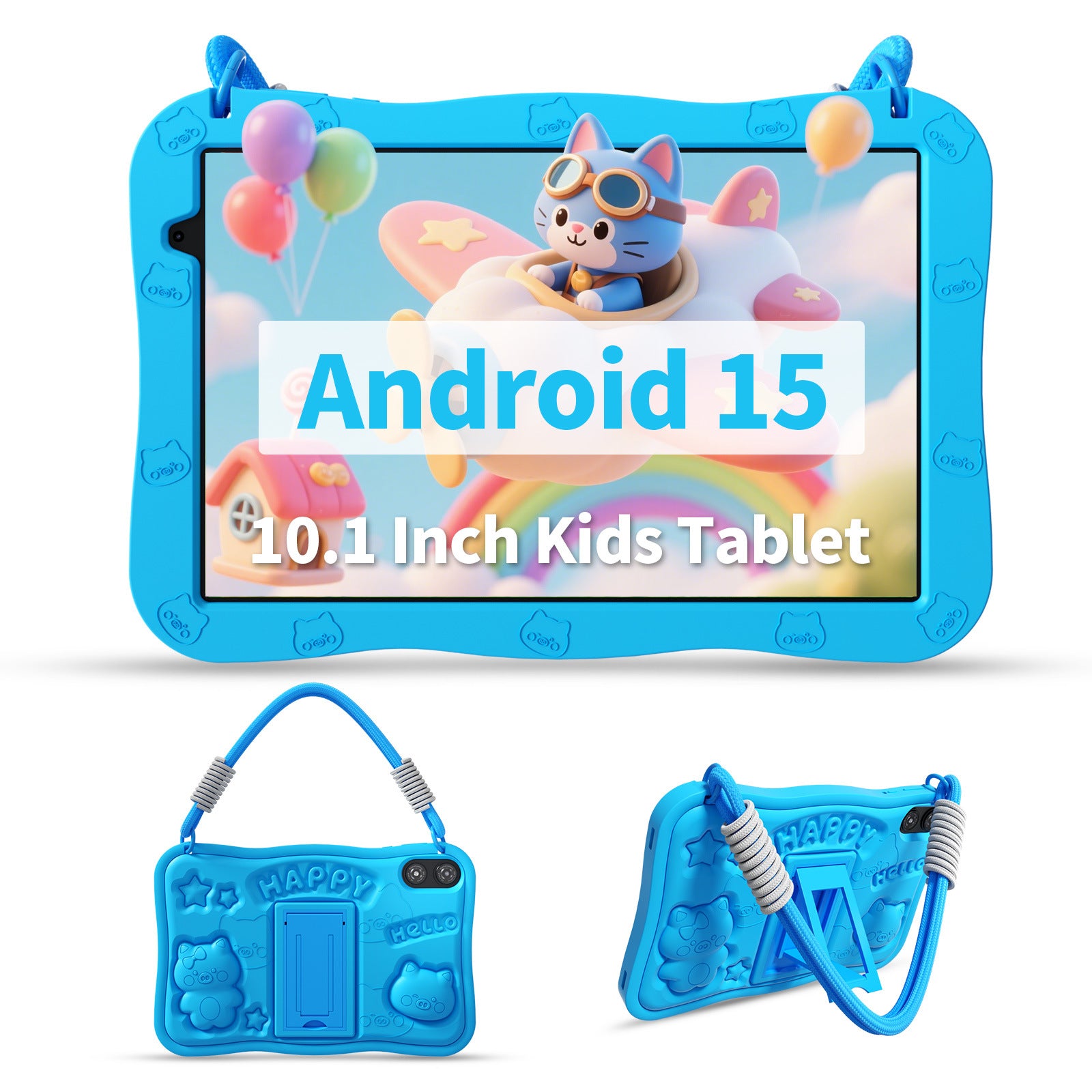 Tablette pour enfant Premium