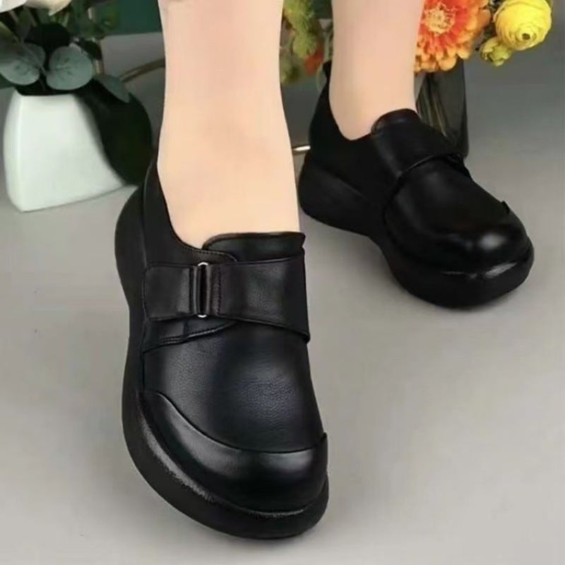 Chaussure Ergonomique Malika