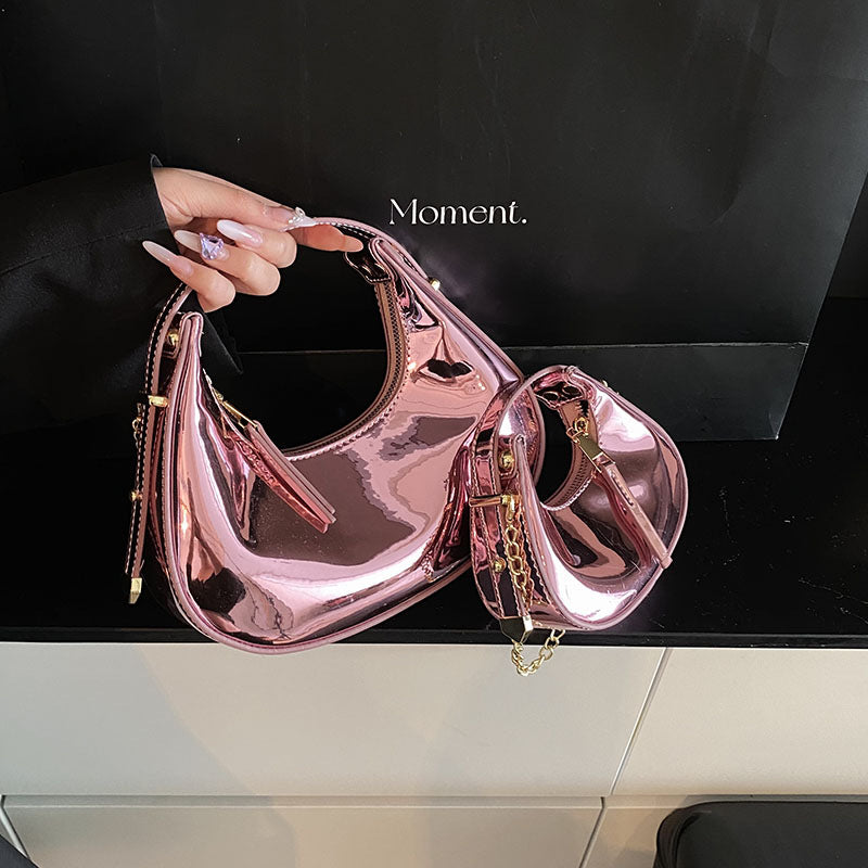 Ensemble de 2 sacs de luxes pour femme