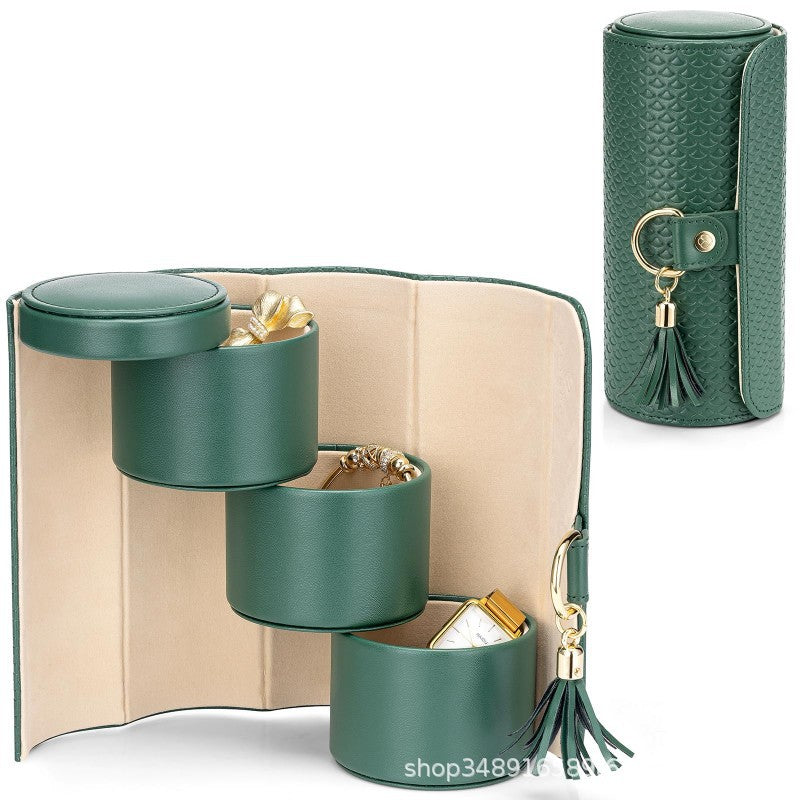 sac a bijoux de luxe