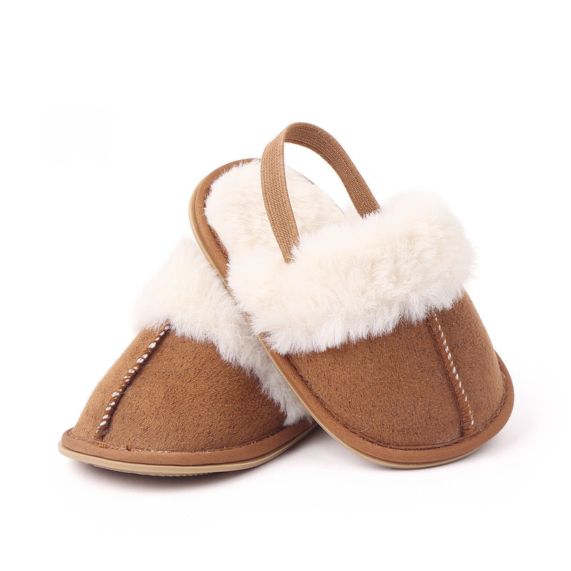 Chaussures bébé