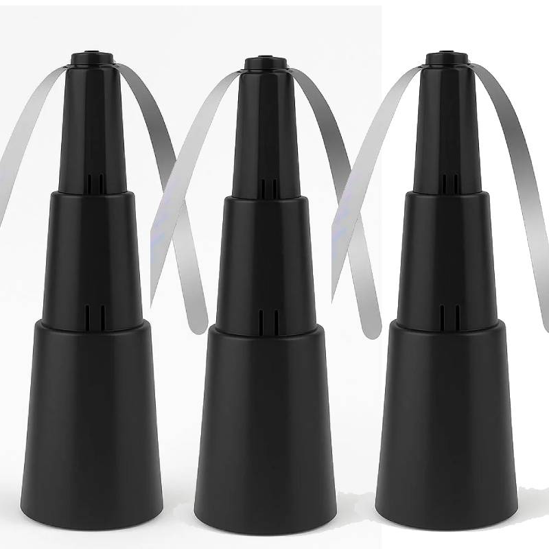 Lot de 3 Ventilateurs anti-mouches