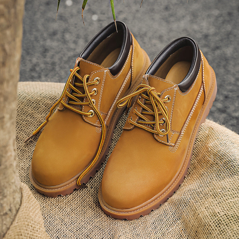 Bottes coupé style Tim