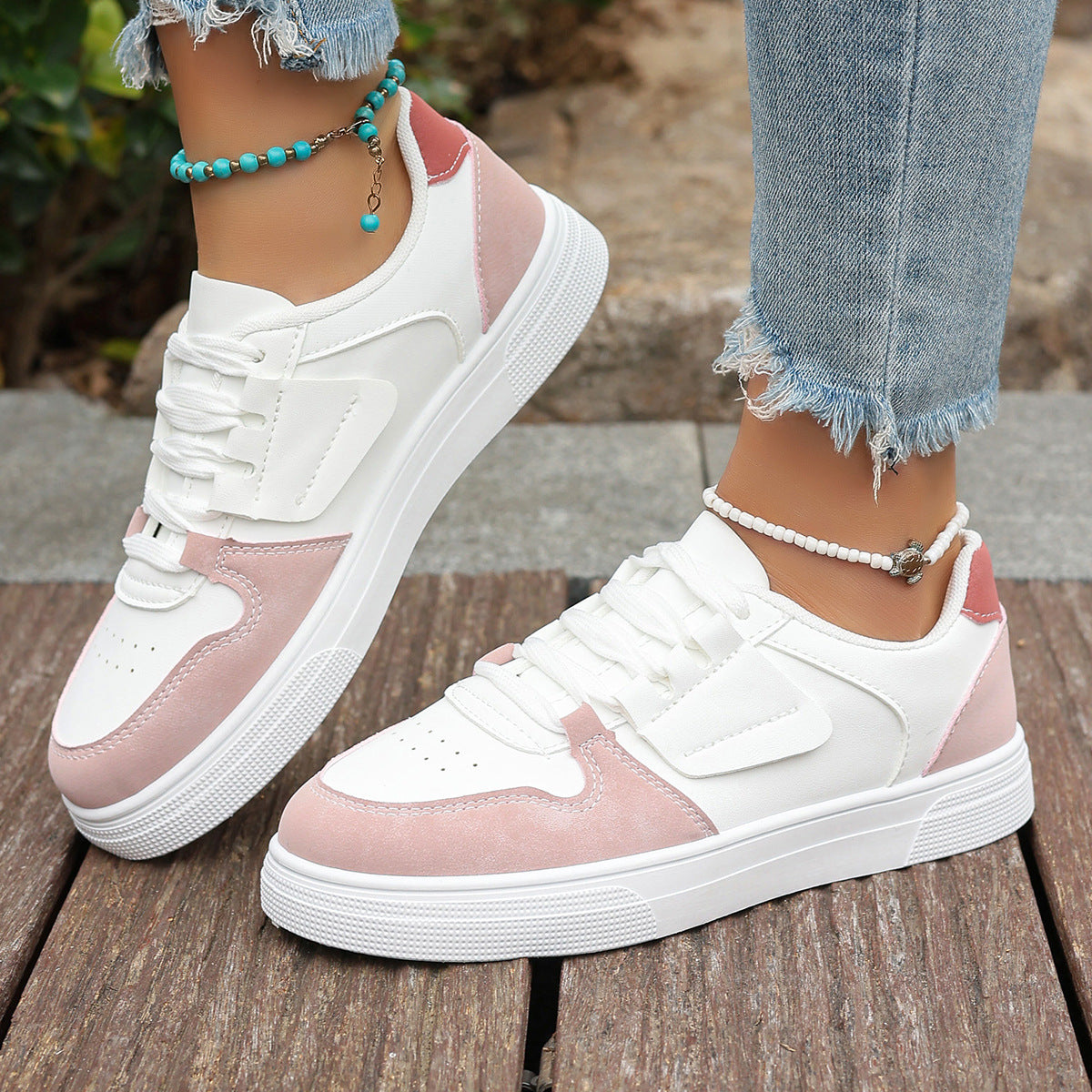 Chaussure Ergonomique Chloé